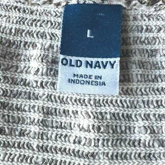 Smocked Floral Babydoll Mini Dress Women’s Large Cottagecore Boho Puff‎ Sleeve - Picture 6 of 7